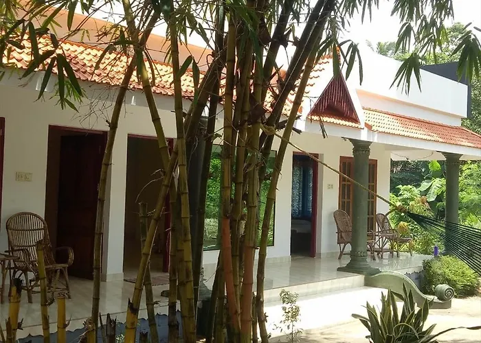 Green Garden Ayurvedic Resort & Green House