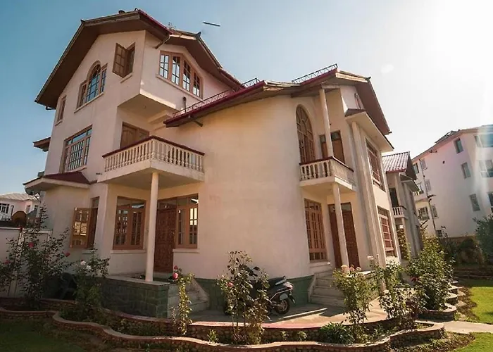 Hotel Al Azrah