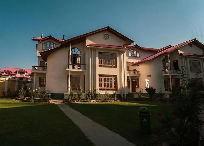 Hotel Al Azrah