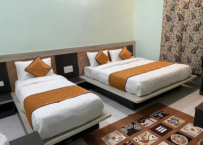 Hotel Teertham