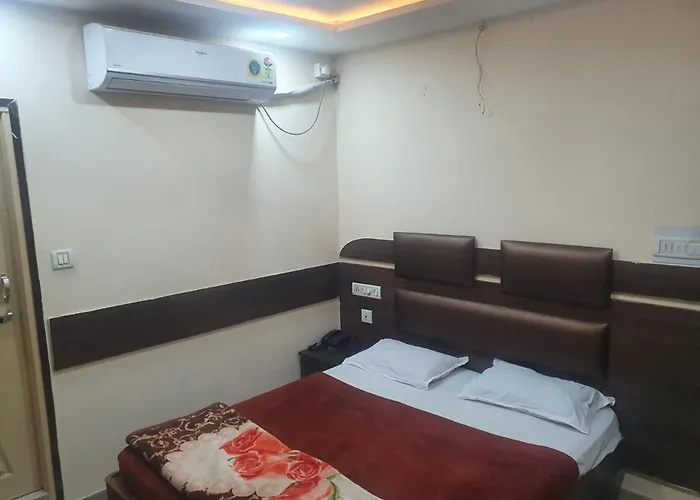 Hotel Anmol