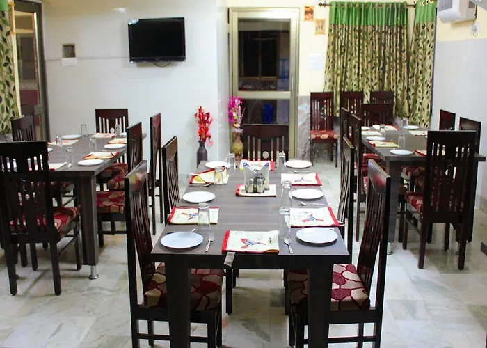 Rajeshwari Resort
