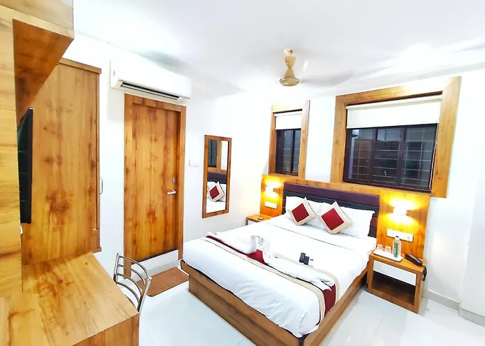 Gateway Suites