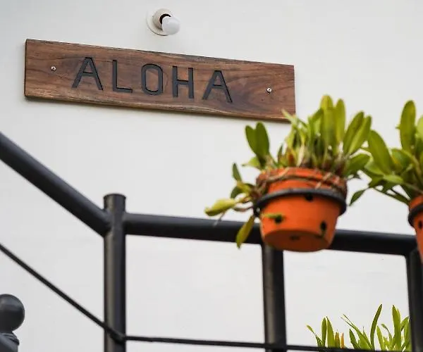 Aloha Homestay