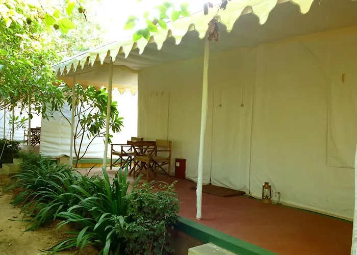 Madho Bagh