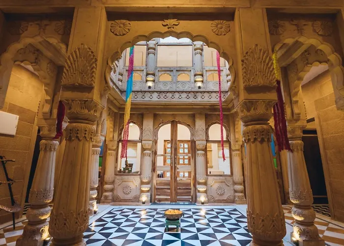Hotel Dev Garh