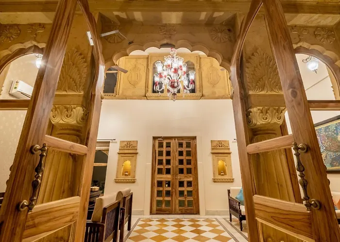 Hotel Dev Garh