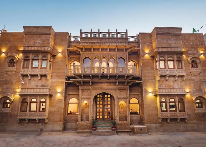 Hotel Dev Garh