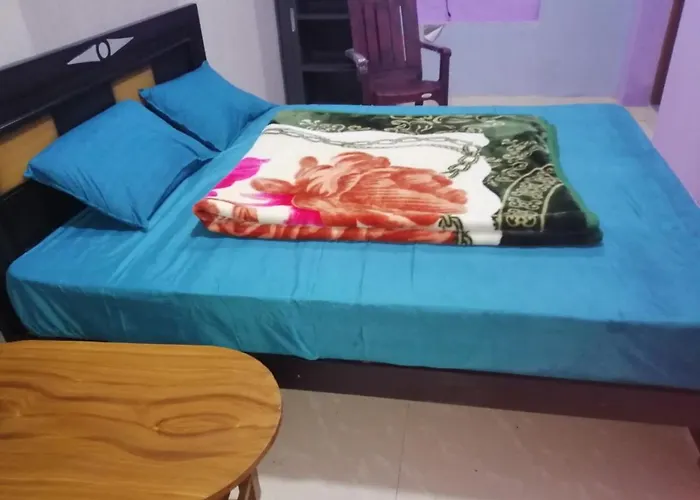 Kodai Pinetree Residency