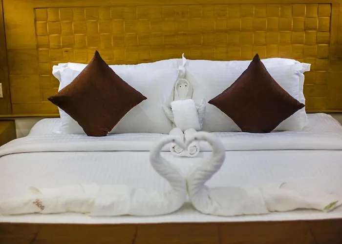Hotel Amil