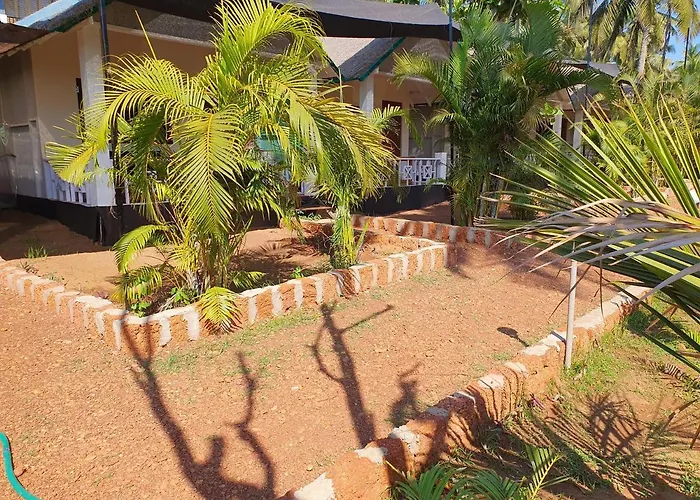 Saxony Village Resort