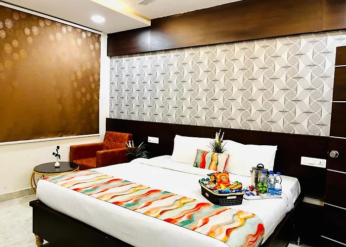Hotel Park Airport Zone Hyderabad