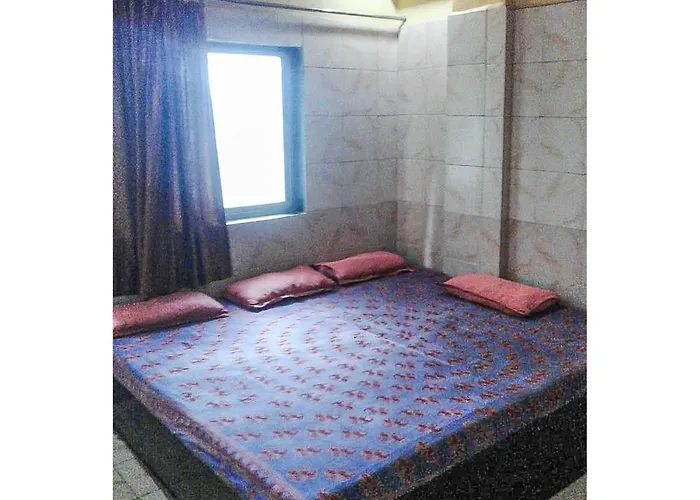 Hotel Yuvraj Palace By Wb Inn