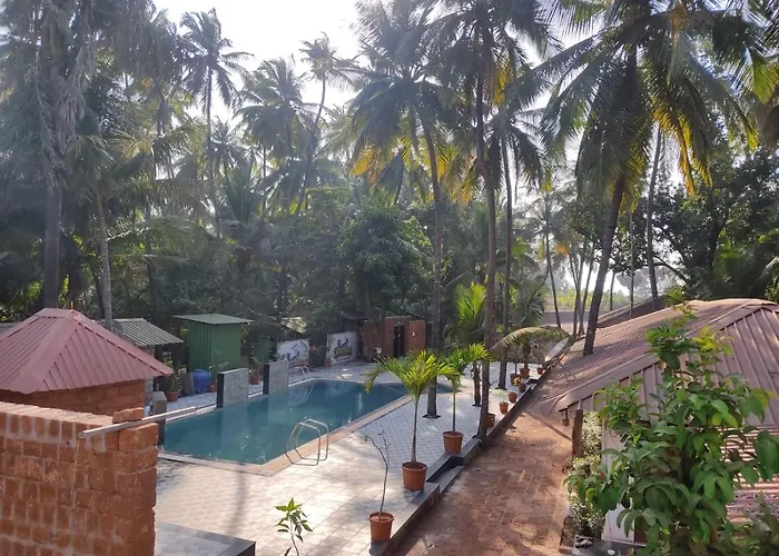 Cocorico Beach Resort