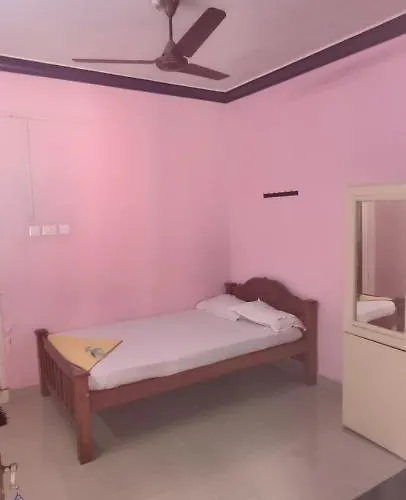 Hotel Greenvalley Residency