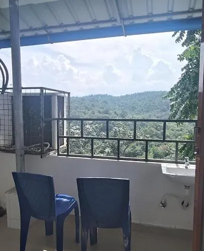 Hotel Greenvalley Residency