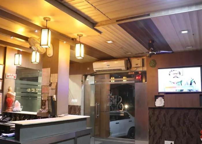 Hotel Sartaj