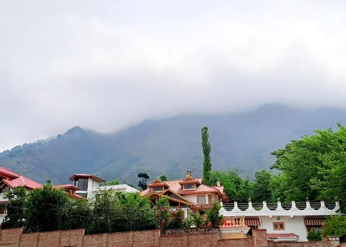 Hotel Mehtab Resorts