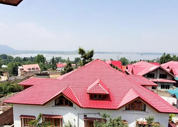 Hotel Mehtab Resorts