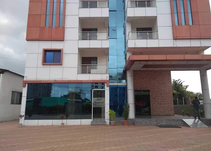 Hotel Sai Sangam Shirdi
