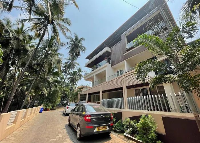 Aikya Kadri #Your Home Away From Home# Non Smoke# Vegetarians Preferred# Strictly For Families