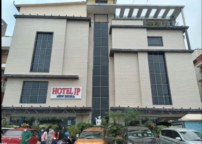 Hotel, New Digha