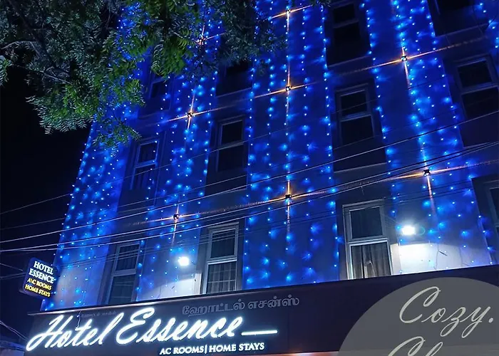Hotel Essence