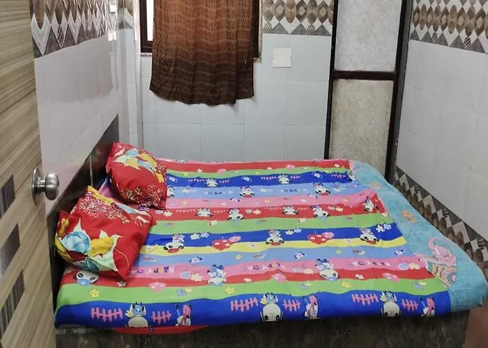 Hotel Satkar Lodging & Boarding By Wb Inn