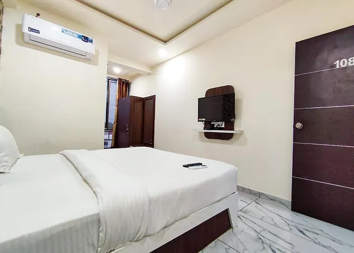 Hotel Shivam