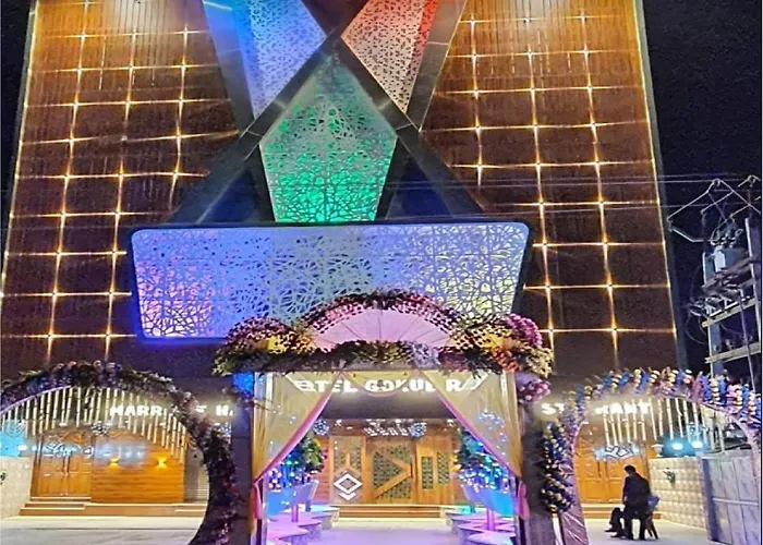 Gokul Raj By Wb Economy , Madhubani