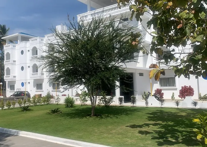Hotel Agni