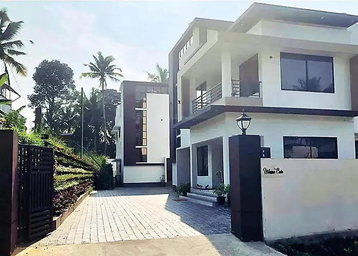 Urbane Cove