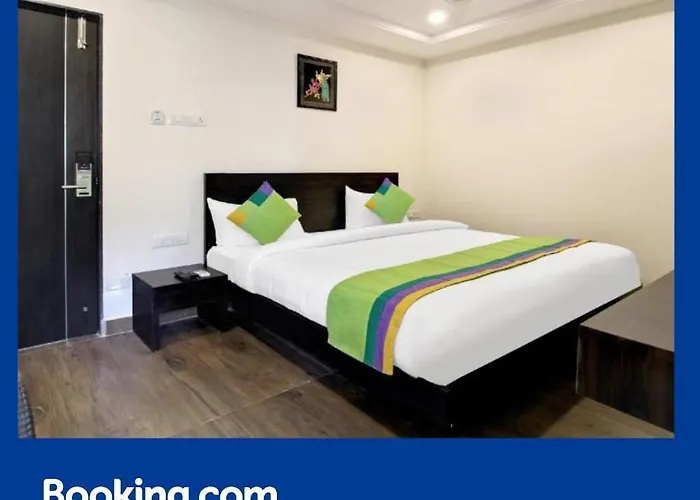 Treebo Excella Hotel Visakhapatnam