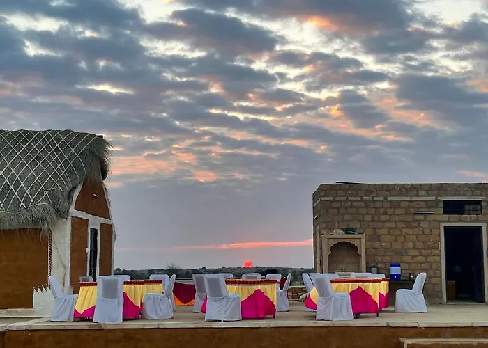 Golden Villa