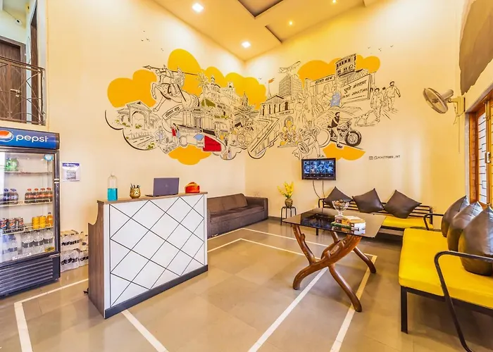 Coliwo Deux - Chandan Nagar