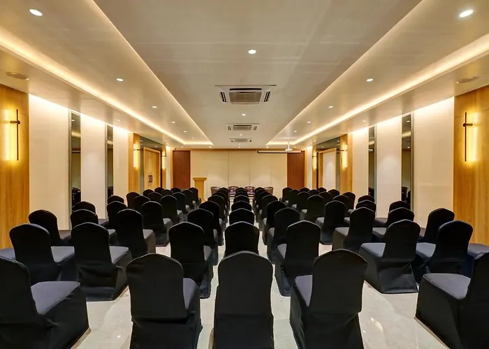 Citrus Hotel Kolhapur