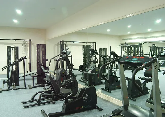 Kk Royal Hotel & Convention Centre