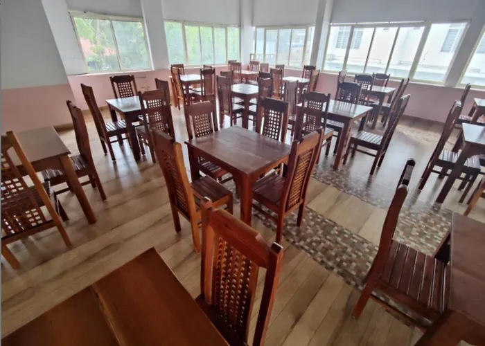 T Homes Thekkady