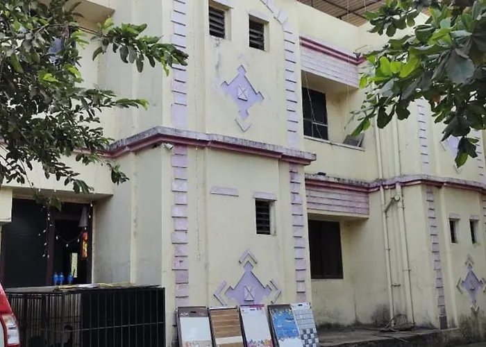 Hotel Satkar Lodging & Boarding By Wb Inn
