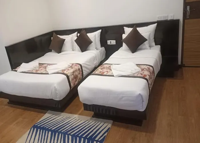 Hotel Ninamma