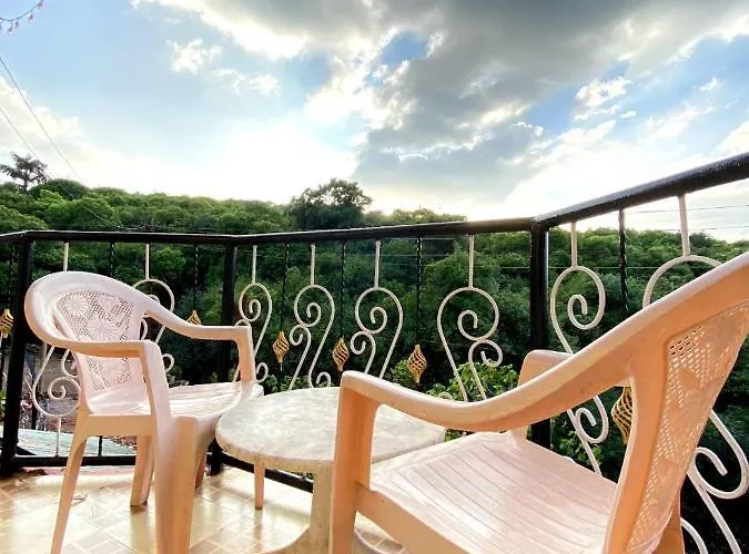 Mayuri Cottage