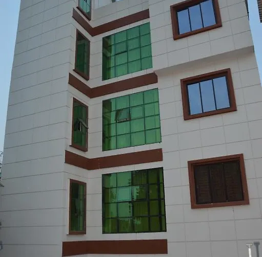Hotel Park Inn By Keymagics Varanasi