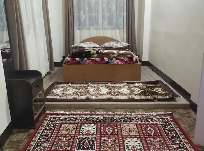 Dukeraj Homestay