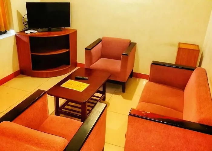 Seagate Church View Resorts