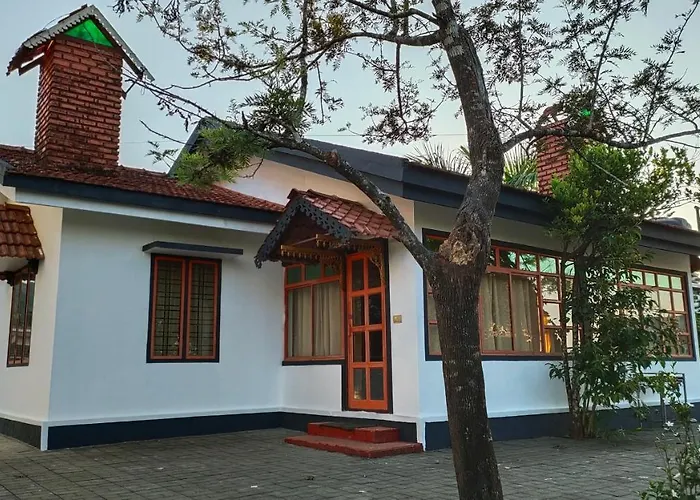 Hide And Seek Residency