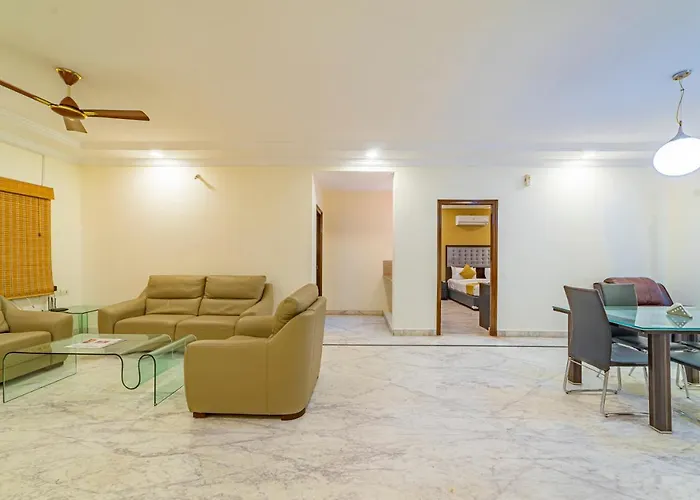Luxury Suites By Athome