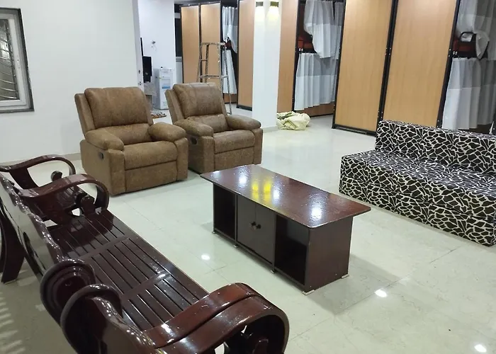 Rda Dormitory