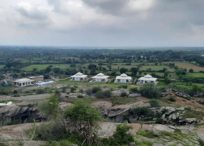 Brij Pola, Jawai - Luxury Jungle Camp With Private Pools