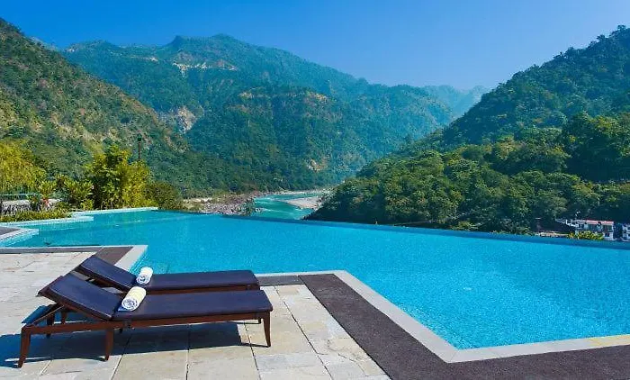 Aloha On The Ganga&Mountain View 2Bhk By Almostheaven