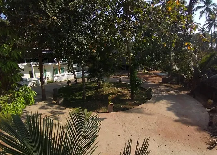 Molly'S Hostel